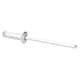 image 3 of 1000 Metric Aluminium Blind Pop Pot Rivets Set Fastener Fastening 3.2mm x 10mm