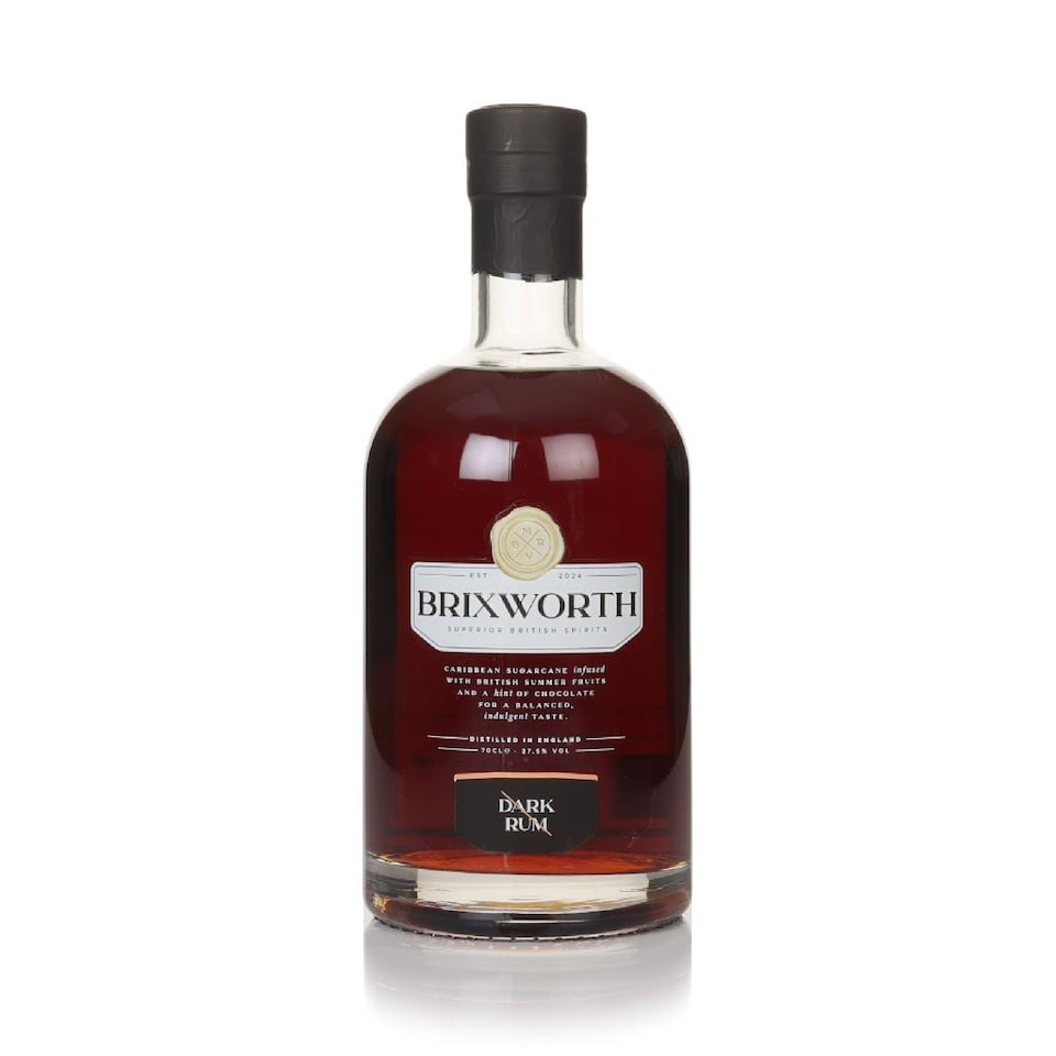 image 1 of Brixworth Dark Rum