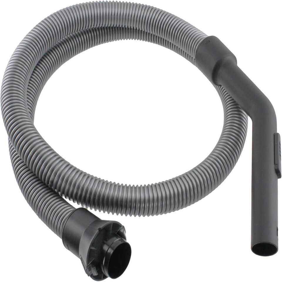 image 1 of SPARES2GO 2m Hose Pipe, Telescopic Extension Rod & Tool Kit Spare Parts Compatible with Miele S5000 S5 S5210 S5261 S5211 S5510 Vacuum Cleaner