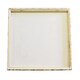 image 5 of American Flag Subtle (Canvas Print) 44" x 30"