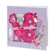 image 3 of 18th Birthday Me to You Bear Gift Tag