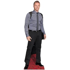 Nicky Byrne Lifesize Cardboard Cutout - 180cm