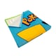 image 2 of Pokemon Pikachu Logo Towel - Multicoloured - One Size