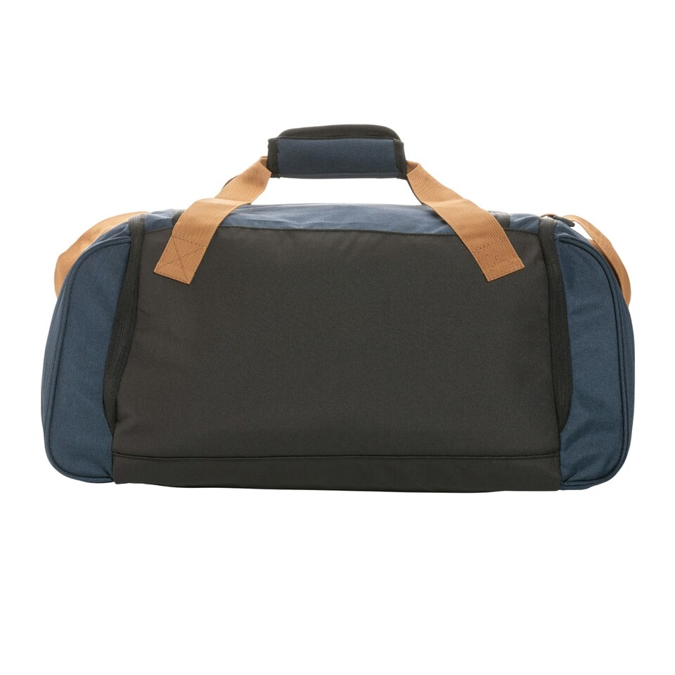 image 1 of XD Collection Impact Aware Urban Outdoor 40L Weekend Bag - Navy - One Size Blue | One Size