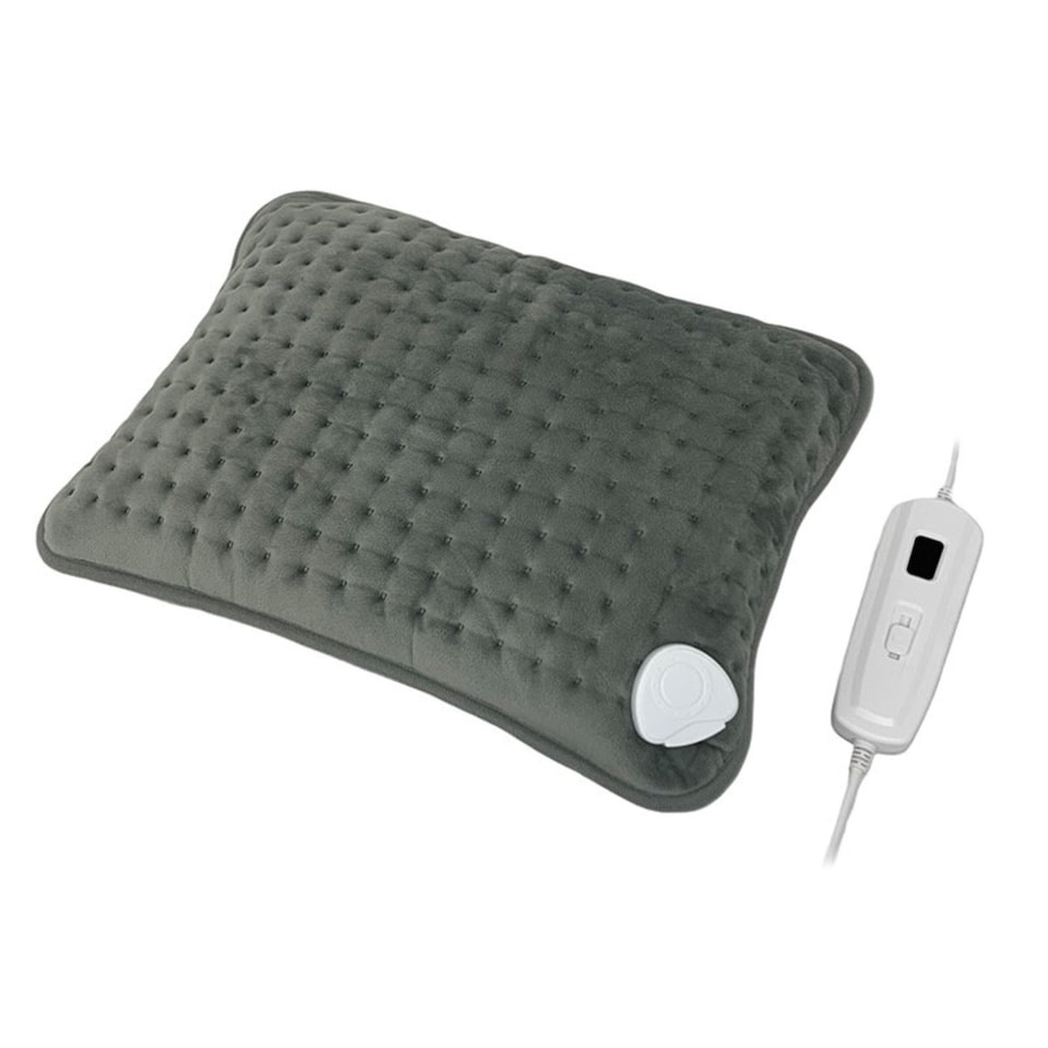 image 1 of Groundlevel Cosy Heat Portable Heated Cushion Comfortable Lightweight Portable