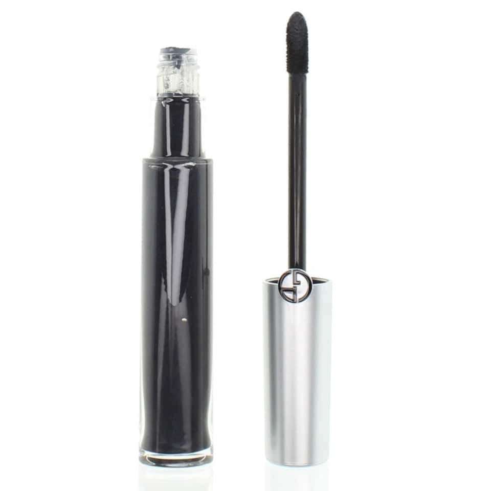 image 1 of Giorgio Armani Eye Tint Fluid Eyeshadow Film 1 Obsidian N/A