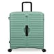 image 2 of IT Luggage Jumbo Granite Green Large Suitcase with TSA Lock Green | Large
