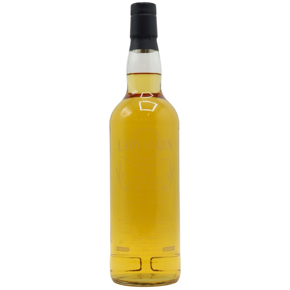 Glen Keith - Lady Of The Glen Single Cask 1995 19 year old Whisky