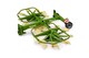 image 4 of Bruder Krone dual rotary swath windrower Detailed Vehicle & Playset Model