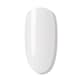 image 2 of Bluesky White Gel Polish - Milky White 10ml