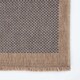 image 4 of The Rugs Nature Collection Square Dots Design Outdoor Rugs Garden Patio | 5200