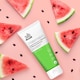 image 4 of Skin Superfood Watermelon Superfood 2-in-1 Cleanser & Makeup Remover 100ml x 2 Duo Set