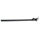 image 7 of 48" (1200mm) Cast Iron T-Bar Sash Clamp Grip Work Holder vice Slide Cramp 6pc