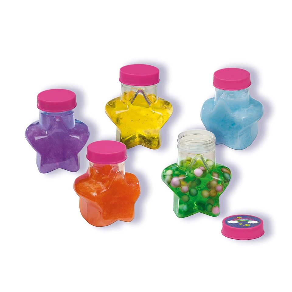 image 1 of SES Creative Slime Studio Lab