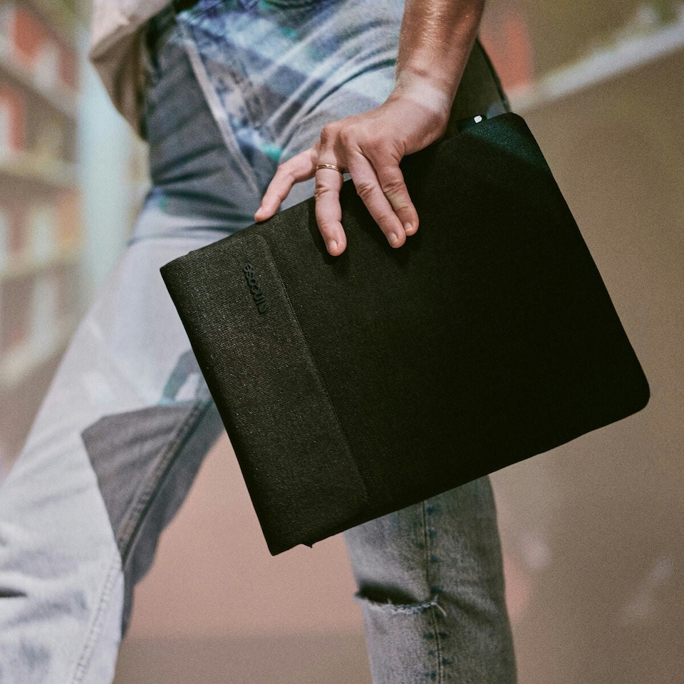 image 1 of Tablet cover Incase INMB100753-BLK Black N/A | N/A | One Size
