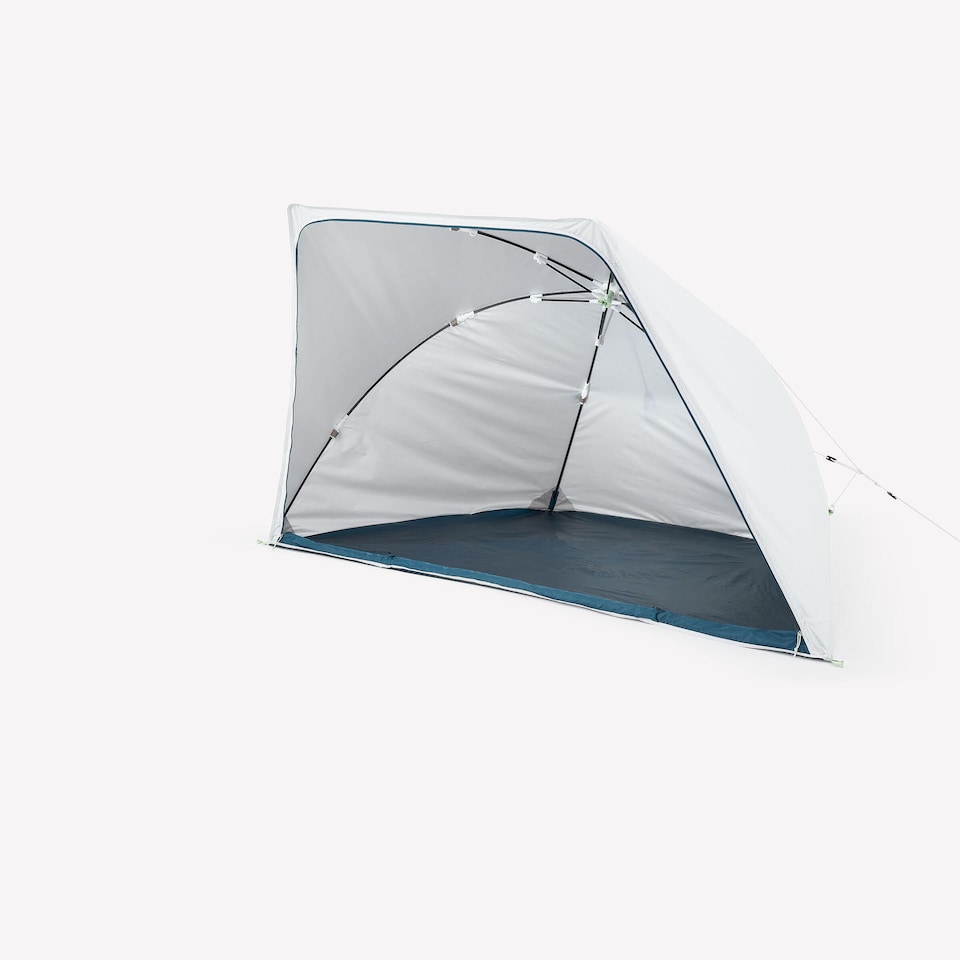 image 1 of Decathlon Instant camping shelter - 2 person - 2 seconds easy 2P XL fresh