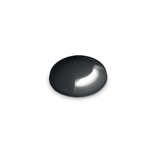 Way Outdoor 1 Directional Recessed Floor & Decking Black IP67, G9 - 3000K