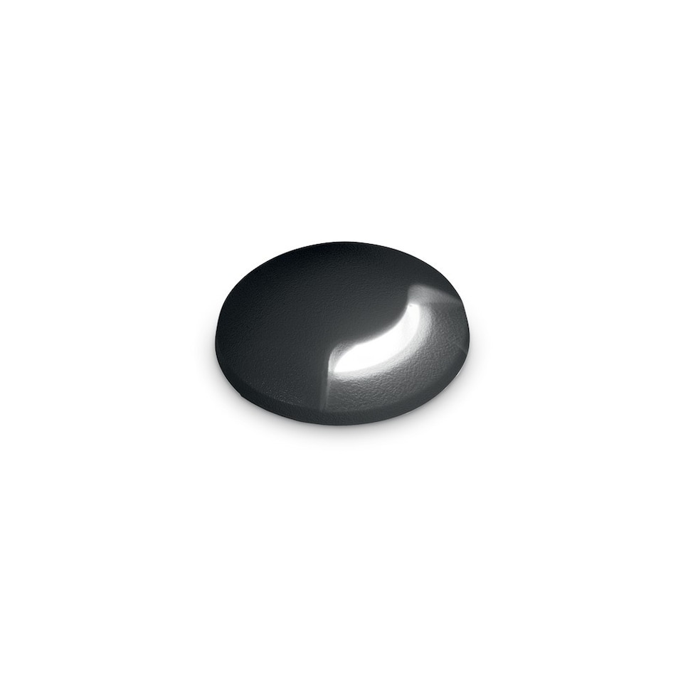 image 1 of Way Outdoor 1 Directional Recessed Floor & Decking Black IP67, G9 - 3000K