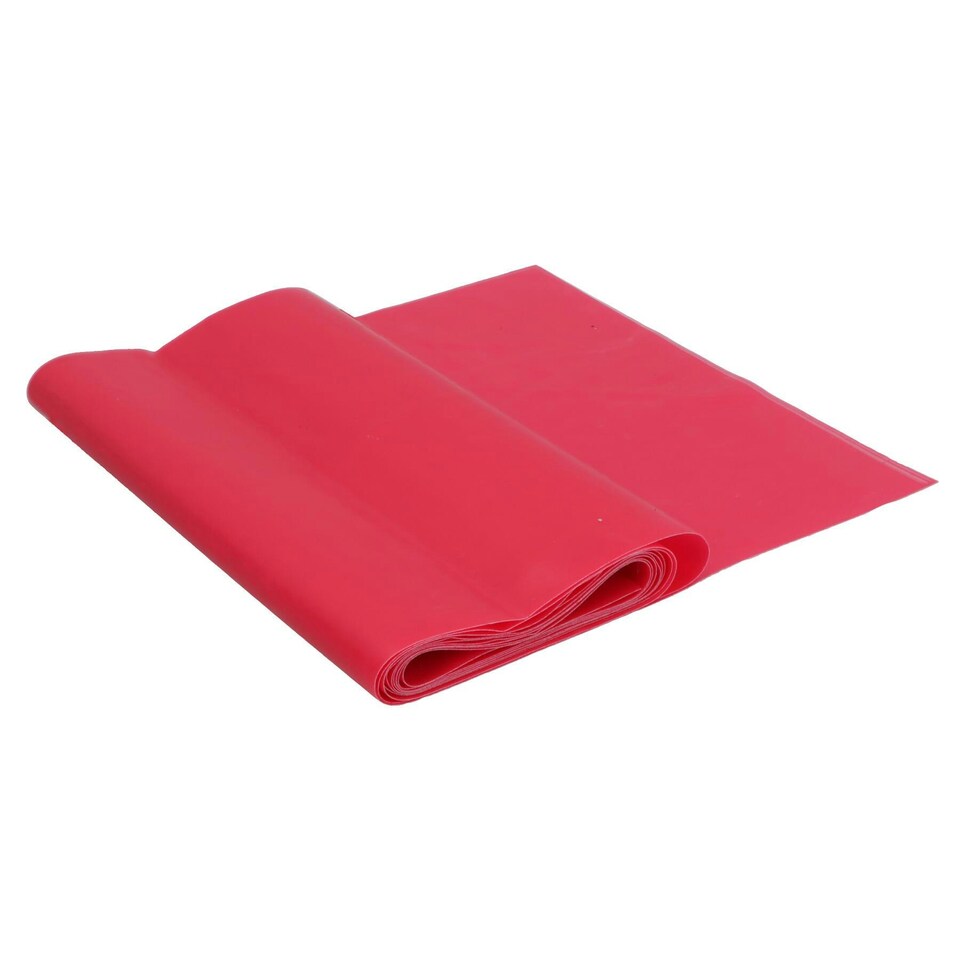 image 1 of Squat Resistance Band Light Yoga Pilates Gym Legs Glute Booty Muscle Loops