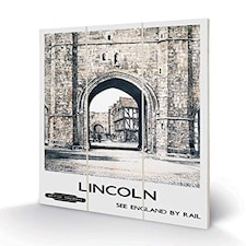 BATH (THE GEORGIAN CITY) - AG MEMORABILIA  RANGE - FP12582P