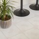 image 7 of d-c-fix Soft Angles 30.48 x 30.48cm Self-adhesive Vinyl Floor Tiles Pack 33 | 3sqm
