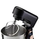 image 6 of Cooks Professional 1000W Stand Mixer with 4.5L Mixing Bowl & 8 Speeds | Black | Black & Rose Gold