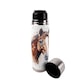 image 2 of Watercolour Horse Large Reusable Thermal Flask