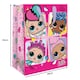 image 2 of LOL Surprise Medium Gift Bag