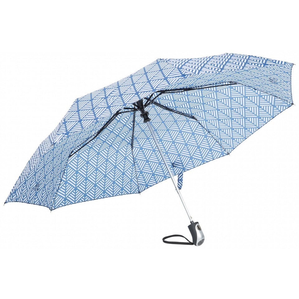 image 1 of Trespass Maggiemay Automatic Umbrella