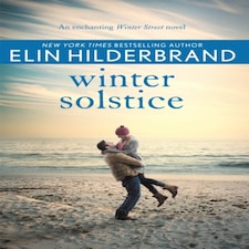 Winter Solstice Paperback Book