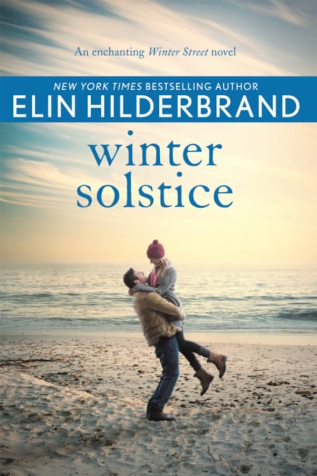 Winter Solstice Paperback Book