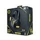 image 8 of Batman LED Universal Gaming Headset (XboxX|S/PS5/PC) Black