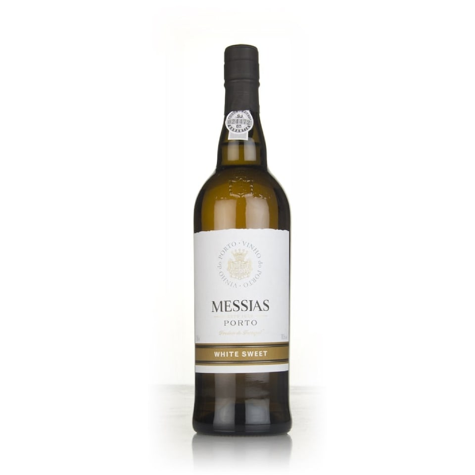 image 1 of Messias Sweet White Port