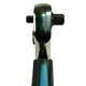 image 3 of 1/4" and 3/8" drive stubby double headed ratchet 72 teeth BERGEN AT144