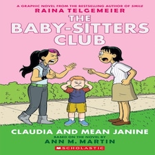 Claudia & Mean Janine