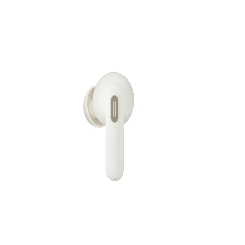 image 1 of MiTEC MiSOUND Pro True Wireless Earphones - White White