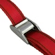 image 6 of 2 Pack Cam Buckle Strap Stainless Steel Metal 4m Tie Down Luggage Straps Marine