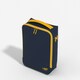 image 4 of Ultralight Packing Cube - Medium - 5.5L - Blue Shimmer Blue