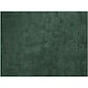 image 1 of Rug Zonelle Short Pile and Ultra-Soft Carpet in Rectangular or Round Design | Green | green | 1