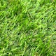 image 4 of Artificial Grass Table Runner | Green