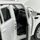 image 7 of Nissan Patrol Y62 White LHD 1:32 Scale Tayumo 32115013