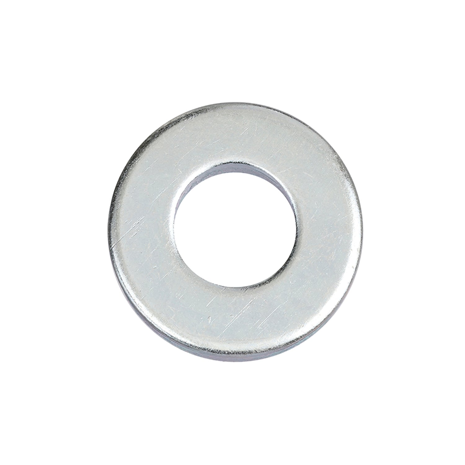 Unifix Form C Washers M8 (8.4) - Box of 4000 in Silver