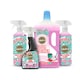 image 1 of Fabulosa Candy Cane Kiss 4 Piece Cleaning Bundle