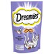 image 3 of Dreamies Cat Treats Duck 8 x 60g