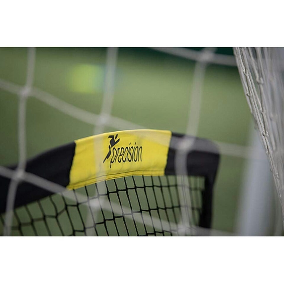 image 1 of Precision Fold-A-Goal 4 X 3 feet