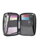 image 3 of Lifeventure RFiD Blocking Travel Wallet Mini Grey