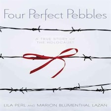 Four Perfect Pebbles