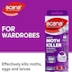 image 8 of Acana Hanging Moth Killer & Freshener, Lavender, 4-Pack, Lasts 6 Months
