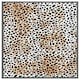 image 1 of Leopard print (Picutre Frame) Grey | L