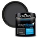 image 3 of Crown Easyclean Bathroom Mid Sheen 2.5L Rebel